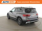 Mercedes GLB FV23% 7 os. automat full LED skóra/alcantara navi MBUX Premium kamery - 4