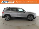 Mercedes GLB FV23% 7 os. automat full LED skóra/alcantara navi MBUX Premium kamery - 9