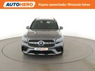 Mercedes GLB FV23% 7 os. automat full LED skóra/alcantara navi MBUX Premium kamery - 11