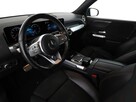 Mercedes GLB FV23% 7 os. automat full LED skóra/alcantara navi MBUX Premium kamery - 14