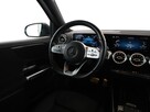 Mercedes GLB FV23% 7 os. automat full LED skóra/alcantara navi MBUX Premium kamery - 16