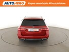 Mercedes E 300 FV23% PHEV skóra virtual cocpit kamery el. fotele z pamięcią MBUX ACC - 6