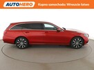 Mercedes E 300 FV23% PHEV skóra virtual cocpit kamery el. fotele z pamięcią MBUX ACC - 9