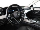Mercedes E 300 FV23% PHEV skóra virtual cocpit kamery el. fotele z pamięcią MBUX ACC - 14