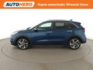 Kia Niro HEV automat kamera ACC navi półskóra - 2