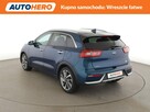 Kia Niro HEV automat kamera ACC navi półskóra - 4