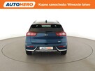 Kia Niro HEV automat kamera ACC navi półskóra - 6