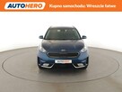 Kia Niro HEV automat kamera ACC navi półskóra - 11