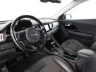 Kia Niro HEV automat kamera ACC navi półskóra - 14