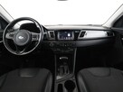 Kia Niro HEV automat kamera ACC navi półskóra - 15