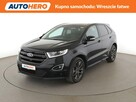 Ford EDGE ST-LINE, Led, Automat, skóra, 4x4