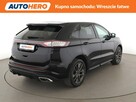 Ford EDGE ST-LINE, Led, Automat, skóra, 4x4 - 7