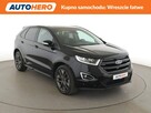 Ford EDGE ST-LINE, Led, Automat, skóra, 4x4 - 10