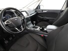 Ford S-Max 2.0TDCi Titanium Nawigacja Tempomat Grzane Fotele Park Assist El.Klapa - 14