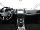 Ford S-Max 2.0TDCi Titanium Nawigacja Tempomat Grzane Fotele Park Assist El.Klapa - 15