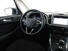Ford S-Max 2.0TDCi Titanium Nawigacja Tempomat Grzane Fotele Park Assist El.Klapa - 16
