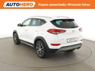 Hyundai Tucson automat 177KM navi grzane fotele kamera tempomat - 4