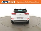 Hyundai Tucson automat 177KM navi grzane fotele kamera tempomat - 6