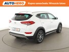 Hyundai Tucson automat 177KM navi grzane fotele kamera tempomat - 7