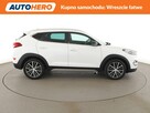 Hyundai Tucson automat 177KM navi grzane fotele kamera tempomat - 9