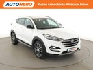 Hyundai Tucson automat 177KM navi grzane fotele kamera tempomat - 10
