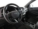 Hyundai Tucson automat 177KM navi grzane fotele kamera tempomat - 14
