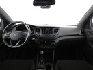 Hyundai Tucson automat 177KM navi grzane fotele kamera tempomat - 15
