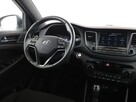 Hyundai Tucson automat 177KM navi grzane fotele kamera tempomat - 16