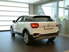 Audi Q2 35 TFSI 150KM Kamera TempomatACC Gwarancja - 2
