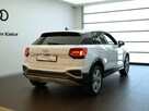 Audi Q2 35 TFSI 150KM Kamera TempomatACC Gwarancja - 4