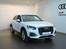 Audi Q2 35 TFSI 150KM Kamera TempomatACC Gwarancja - 5
