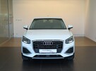 Audi Q2 35 TFSI 150KM Kamera TempomatACC Gwarancja - 6