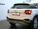 Audi Q2 35 TFSI 150KM Kamera TempomatACC Gwarancja - 10