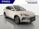 BYD Seal U VAT 23% DM-i Design 1.5 PHEV 324KM automat AWD 2025 r. gwarancja
