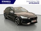 Cupra Leon Sportstourer VAT 23% 2.0TSI 245KM DSG 2023 r., salon PL, I właściciel, gwarancja