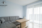 3-pok | Rozkładowe | Balkon | ul. Wojaczka - 1