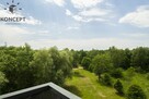 3-pok | Rozkładowe | Balkon | ul. Wojaczka - 13