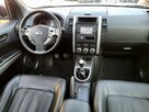 Nissan X-Trail ** Kamery 360 ** Nawigacja ** Panorama Dach ** - 12