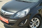 Opel Corsa SPORT ENERGY 1,2 70 KM Z NIEMIEC TYLKO 66 TYS. KM. PÓŁ SKÓRA TEMPOMAT - 2