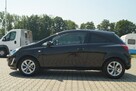 Opel Corsa SPORT ENERGY 1,2 70 KM Z NIEMIEC TYLKO 66 TYS. KM. PÓŁ SKÓRA TEMPOMAT - 4