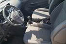 Opel Corsa SPORT ENERGY 1,2 70 KM Z NIEMIEC TYLKO 66 TYS. KM. PÓŁ SKÓRA TEMPOMAT - 13