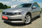 Volkswagen Passat Salon Polska 1.4 benzyna 125KM Zadbany