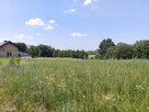Działka budowlana- Nowodworze- Tarnów- Małopolska - 3