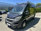 Peugeot Boxer 2.0 HDi L2H2 - 4