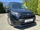 Ford Transit Connect 3 osobowy, 2.10 cm dł.skrzyni - 2