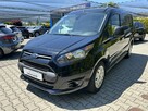 Ford Transit Connect 3 osobowy, 2.10 cm dł.skrzyni - 3