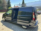 Ford Transit Connect 3 osobowy, 2.10 cm dł.skrzyni - 4