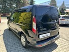 Ford Transit Connect 3 osobowy, 2.10 cm dł.skrzyni - 6