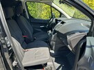 Ford Transit Connect 3 osobowy, 2.10 cm dł.skrzyni - 8
