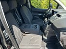 Ford Transit Connect 3 osobowy, 2.10 cm dł.skrzyni - 9